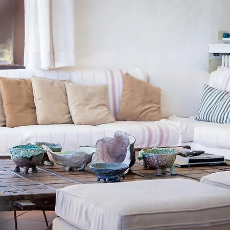 Exclusive In With Jacuzzipool * Porto Rotondo