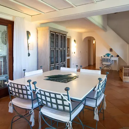 Exclusive In With Jacuzzipool Porto Rotondo