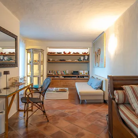 Exclusive In With Jacuzzipool * Porto Rotondo