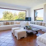 Exclusive In With Jacuzzipool Villa Porto Rotondo