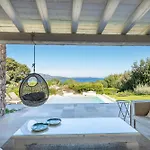 Exclusive In With Jacuzzipool Porto Rotondo