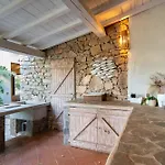 Exclusive In With Jacuzzipool Vila *