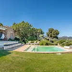 Vila Exclusive In With Jacuzzipool Porto Rotondo