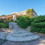 Exclusive In With Jacuzzipool Porto Rotondo