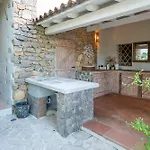 Vila Exclusive In With Jacuzzipool Porto Rotondo