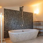 Exclusive In With Jacuzzipool Vila Porto Rotondo