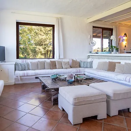Exclusive In With Jacuzzipool Villa *