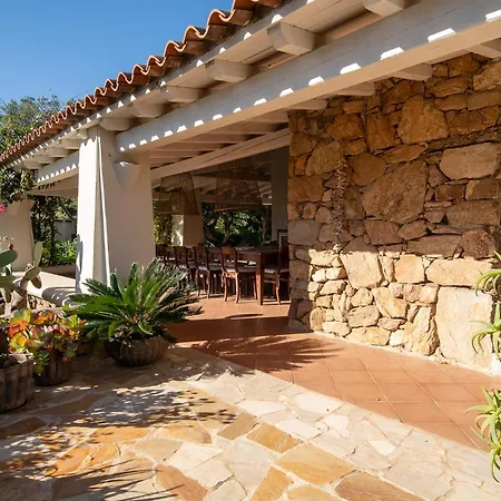 Exclusive In With Jacuzzipool Villa *