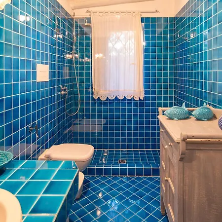 Exclusive In With Jacuzzipool Villa Porto Rotondo
