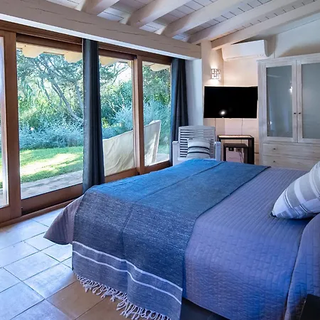 Villa Exclusive In With Jacuzzipool