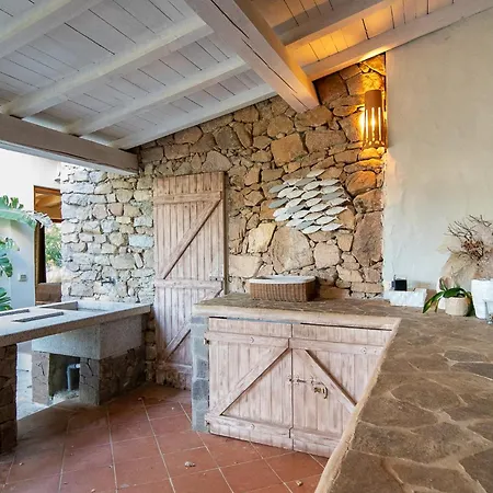 Exclusive In With Jacuzzipool Villa *