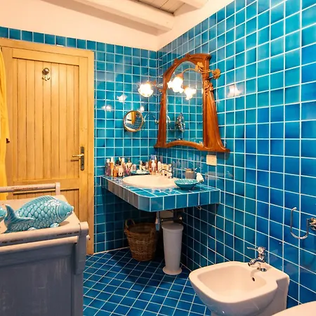 Exclusive In With Jacuzzipool Villa Porto Rotondo