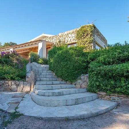 Exclusive In With Jacuzzipool Porto Rotondo