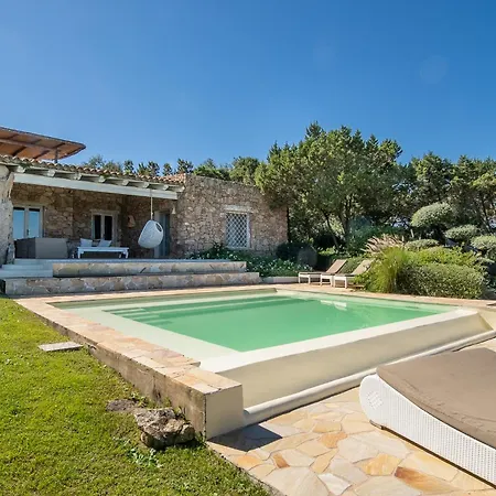 Exclusive In With Jacuzzipool Villa