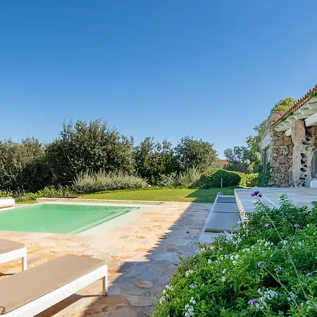 Exclusive In With Jacuzzipool Villa