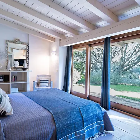 Exclusive In With Jacuzzipool Villa *
