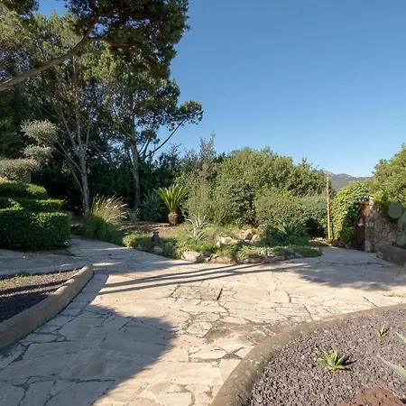 Exclusive In With Jacuzzipool Porto Rotondo