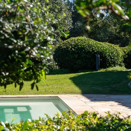 Exclusive In With Jacuzzipool * Porto Rotondo