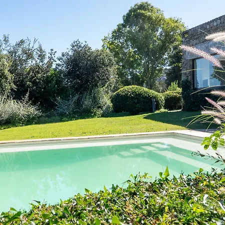 Exclusive In With Jacuzzipool Villa