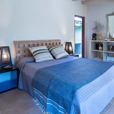 Exclusive In With Jacuzzipool Villa Porto Rotondo