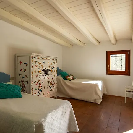 Exclusive In With Jacuzzipool * Porto Rotondo