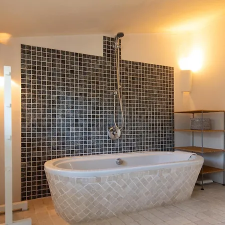 Exclusive In With Jacuzzipool Villa Porto Rotondo