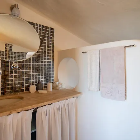 Exclusive In With Jacuzzipool Porto Rotondo