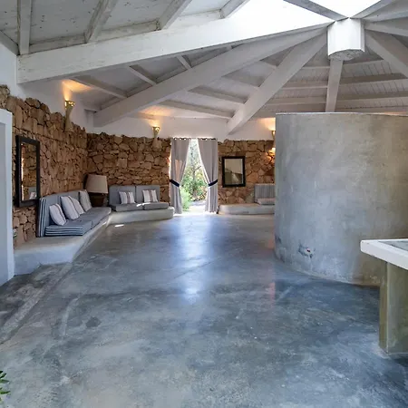 Exclusive In With Jacuzzipool Villa